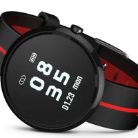 Smart Bracelet watch with SDK available for Blood Pressure Heart Rate Monitor