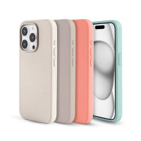 【General｜莊園系列】iPhone 14 Pro Max 手機殼 i14 Pro Max 6.7吋 液態矽膠保護殼 保護套