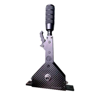 SR Sequential Shifter for Simracing Game for Logitech g29 Compatible with THRUSTMASTER T300 FANATEC Simracing Simulator