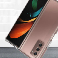 Ultra Thin Phone Case for Galaxy Z Fold 3 5G - Protective Case Hard Slim Phone Case - Galaxy Z Fold3