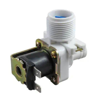 Suitable for Samsung /LG/ Panasonic/Sanyo various brands of automatic washing machine inlet valve solenoid valve FCD-270A parts