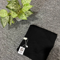 Bergo pashmina rayon spandex premium bahan kaos