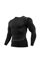 Hamlin Zean Kaus Celana Pria Long John Tracksuit Workout Quick Dry Sporty Material Polyester ORIGINA