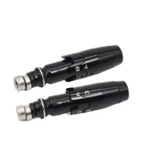 0.335 0.350 Golf shaft sleeve adapter adpator for Titleist Fairway Wood 915 917 TS TS2 TS3 TSI Adjustable club head accessories