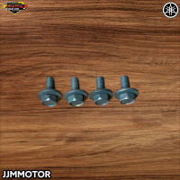 Baut Spakbor Depan Yamaha Vixion Old 2007-2012 / Vixion Lama 2007 - 2012
