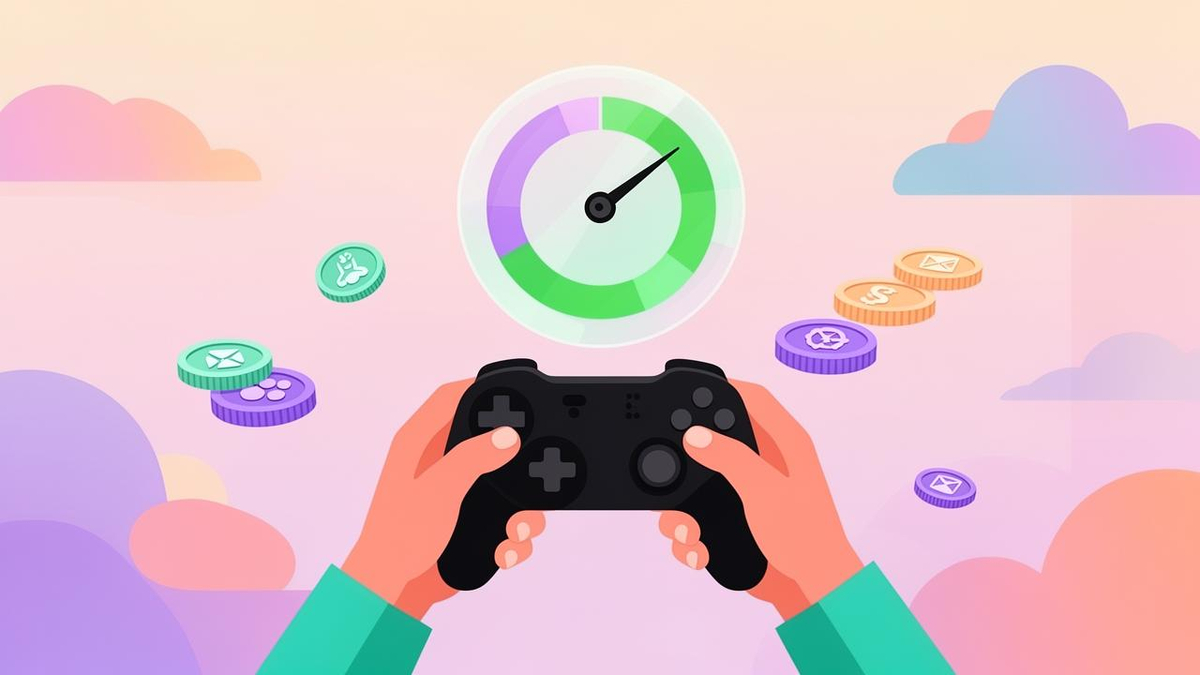 Microsoft to Cap Xbox Cloud Gaming Hours, Add Pay-Per-Use Option in November