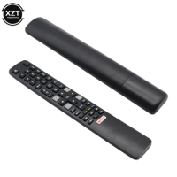 RC802N YA12 Remote Control with REC Smart TV Replacement for TCL 4K UHD LCD /LED Smart TV U43P6046/U55C7006/U49P6046/U65P6046