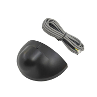 12-24VDC Automatic Slidig revovling Gate Door Microwave Motion Sensor Detector Sliding Swing Door Se