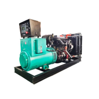 Weichai diesel generator 100 kw 125kva diesel generator