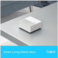 TP-LINK Tapo智慧網關 Tapo H200 需搭配Tapo智能居家系列商品 需搭配Tapo智能居家系列商品
