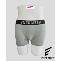 Panty Men Boxer Briefs Energized 501-6838M / 501-6839M Size M L XL