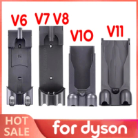 For Dyson V6 V7 V8 V10 V11 Vacuum Cleaner Docking Station Wall Mounted Vacuum Cleaner Parts Accessories For Dyson V15 Ständer