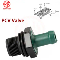 OEM 1035A422 11810-6N202 11810-6N201 PCV Valve For Mitsubishi ASX Infniti / Nissan NV200 Altima Frontier 11810-5H71A 11810-53J01