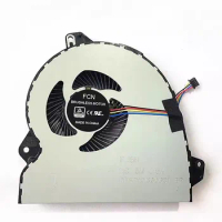 New CPU Fan for ASUS GL753VD GL553VD FX73VD FZ53v FX53V ZX53V Laptop Cooling Cooler Fan