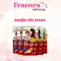 NHUỘM TÓC PHỦ BẠC THẢO DƯỢC BIGEN