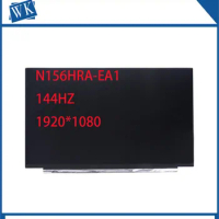 15.6 144Hz Laptop LCD N156HRA-EA1LM156LF2F01/03 NV156FHM-NX3/NX4/NX5 NE156FHM-NX2 For Asus TUF FX505DT-EB73 FX505D