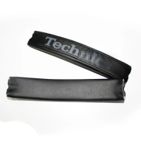 KUTOU Replacement Headband for Technics PR DJ1200 Headphones Pillow Cushion Cover Pad EAH DJ1200 Head Band