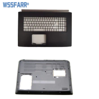 95%new For Acer Aspire 7 A715-71G A715-71G-71NC Bottom base Case cover Palmrest top Keyboard COVER