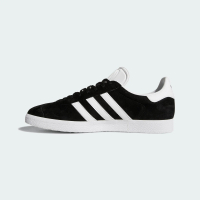 adidas Lifestyle Gazelle Shoes Unisex Black BB5476