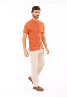 East India Company East India Company - Marwan Short Sleeve Shirt