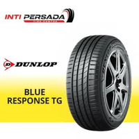 Dunlop Blue Response 235/50 R18 Ban Mobil