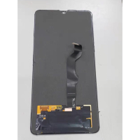 HUAWEI Mate 20 X 維修 液晶 面板破裂 玻璃破裂更換 螢幕顯示異常 mate20x 液晶黑屏 摔破無畫面