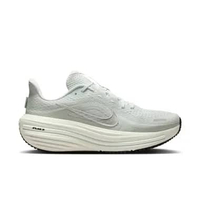 NIKE Women Running Winflo 12 Road Shoes Sepatu Lari Wanita [HV9273-104] 6.5 OFF WHITE/METALLIC SILVE