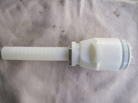 【麗室衛浴】德國原裝 GROHE DAL 排水器中心軸 43486