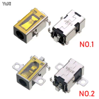 1PCS Laptop DC Power Jack Charging Port Connector For Lenovo Ideapad 100-14IBD 100-15IBD 310-14ISK B50-50 110-15IBR 510-15IKB