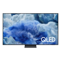 ทีวี Q8F สมาร์ททีวี 85 นิ้ว 4K QLED รุ่น QA85Q8F5AKXXT ปี 2025