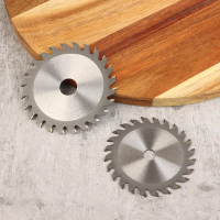 Mini Saw Blade, Cutting Disc Diameter 75mm and 85mm, Suitable for Wood, Plastic and Composite Work,