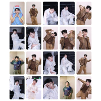 Lomo card JSL-B100 ảnh bo góc JAYSONLEI