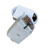 Kabel Data ORI For Xiomi Turbo Charger Not 9Pro / 9Not 10 / 10Pro / 10s Original
