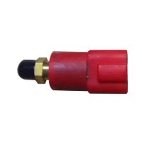 Engine Oil Pressure Sensor Switch 206-06-61130 08073-20505 Compatible with Komatsu Excavator PC200-7 PC300-7 PC120-7