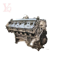 Original second hand Automobile engine assembly for R8 V10 OEM 07L103011BQ 07L100031K