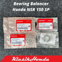 Bearing Set Balancer Honda NSR 150 SP