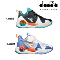 【DIADORA】童鞋 大童 專業籃球鞋 運動鞋 Swift Wing(DA11168/DA11169)