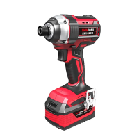 【SHIN KOMI 型鋼力】18V鋰電無碳刷衝擊起子機(SK-BLID2300KD)