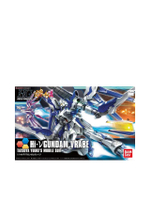 โมเดล HGBF 1/144 Hi-Nu Gundam Vrabe รุ่น 0194865 สีหลากสี