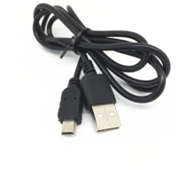 Usb Cable Charger for Canon EOS 1D Mark II Mark III N 1Ds 10D 20Da 30D 40d IS 960IS 970 IS II IIs Wireless I I5 I7 Zoom I Zoom