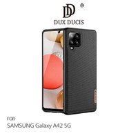 DUX DUCIS SAMSUNG Galaxy A42 5G Fino 保護殼