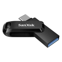 แฟลชไดร์ฟ SanDisk Ultra Dual Drive SDDDC3 128G