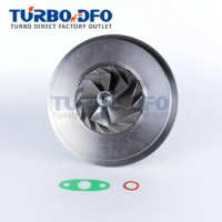 Turbo Charger Core 4046132HX 4040845 4040846 4027807 4046132H Cartridge For Cummins Dennis Coach, Signature 600 ISX2 NEW
