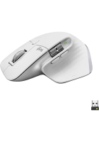 Logitech Logitech Mx Master 3S Wireless Mouse Pale-Grey