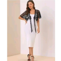 auter kardigan cantik auter kardigan brokat Syahrini premium kekinian Outer