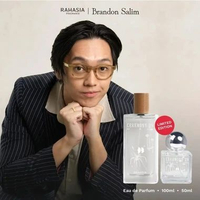 RAHASIA PARFUM x Brandon Salim - Ceremony 29 Eau de Parfum 50ml