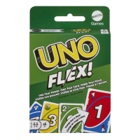 【UNO】Flex遊戲卡