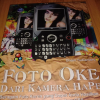 FOTO OKE dari kamera hape