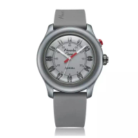 Alexandre Christie Jam Tangan Wanita Pria Unisex Alexandre Christie Aurora AC 9397 MH RIGDG Rubber S