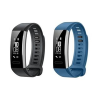 【HUAWEI 華為】Band2 Pro 智慧手環(送原廠Band 3e藍芽手環)
